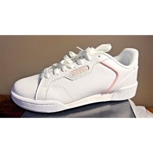 Women's Adidas Roguera White/Pink EG2662 Size 7 other sizes available